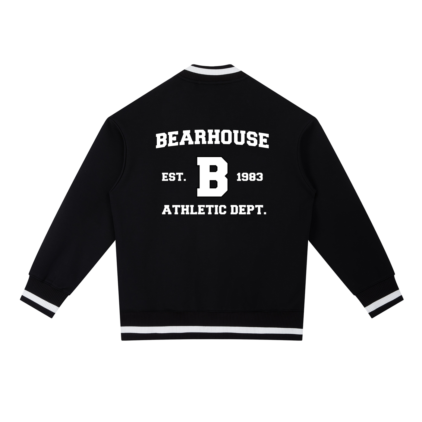 Bearhouse Bomber