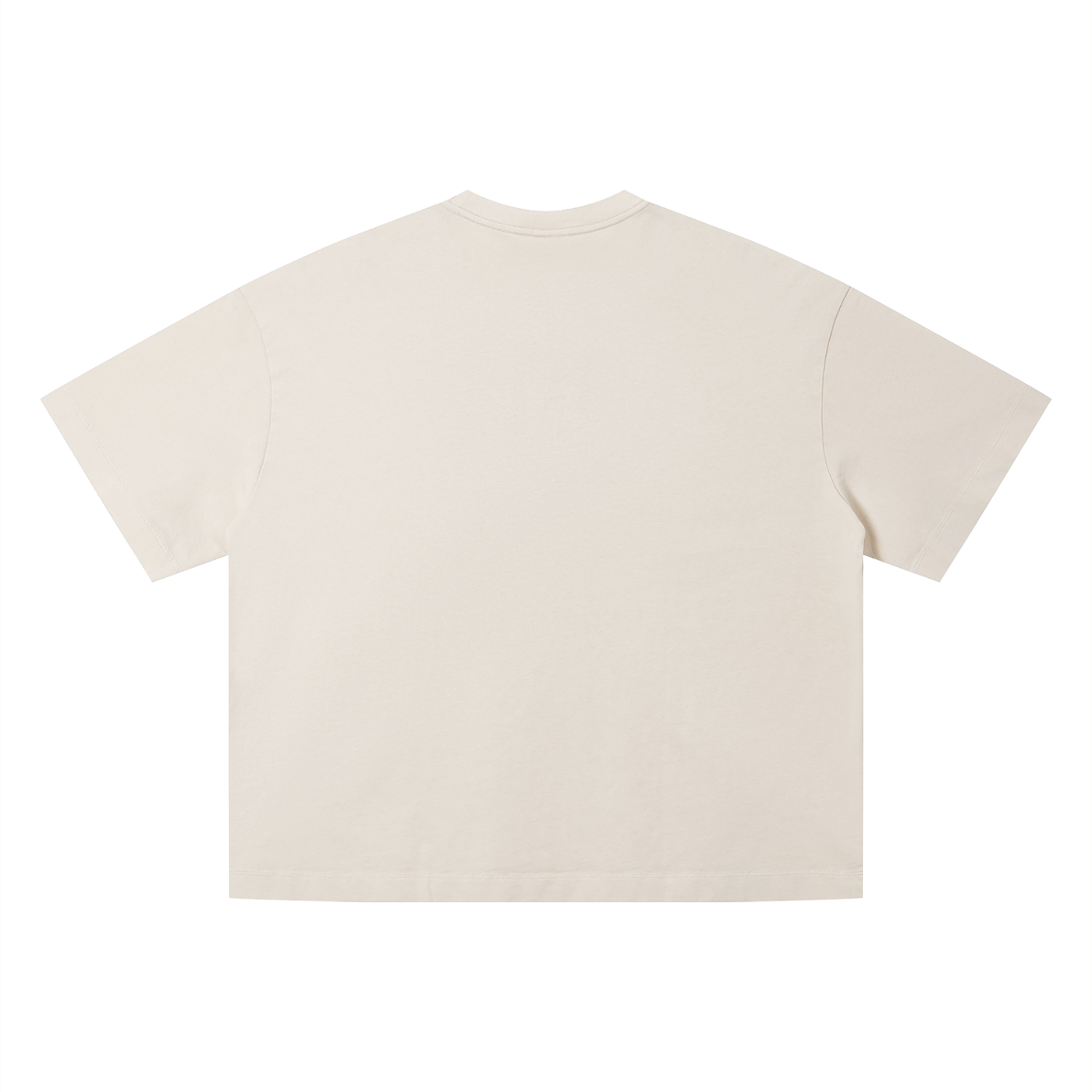 Bearhouse Vintage Boxy T-Shirt