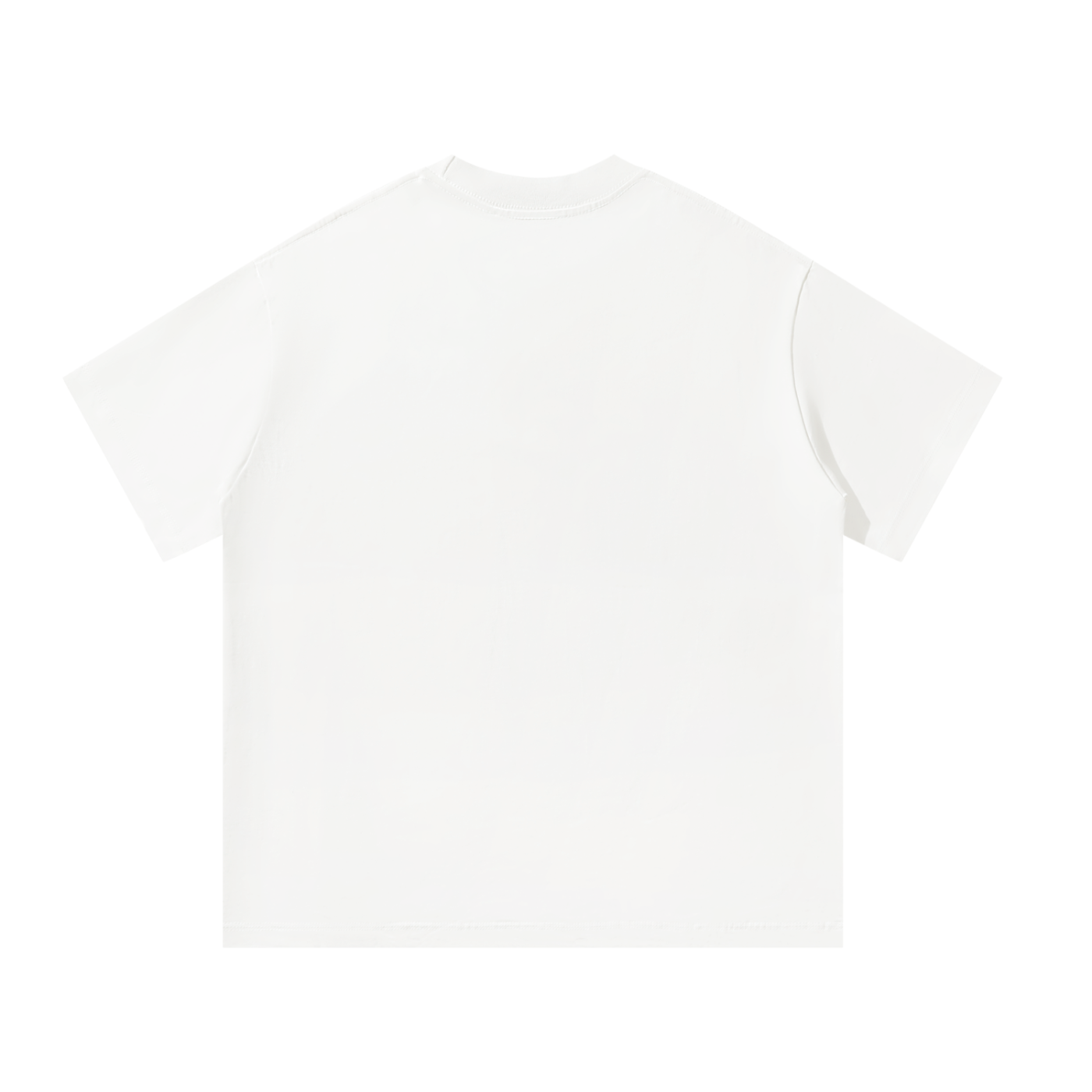 Bearhouse White