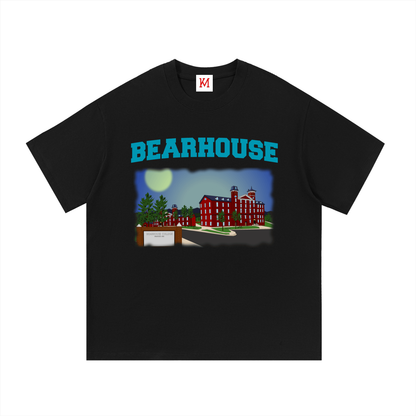 Bearhouse - College Basic Tee