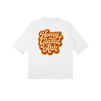 Honey Glazed Ahh - Essential T-Shirt (Women)