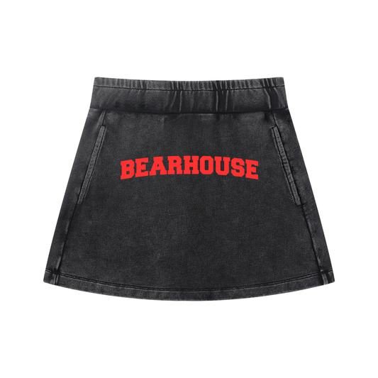 Bearhouse Mini Skirt