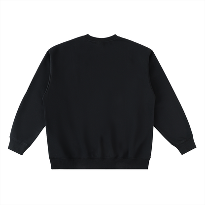 Bearhouse Bih Migga Senses Sweatshirt