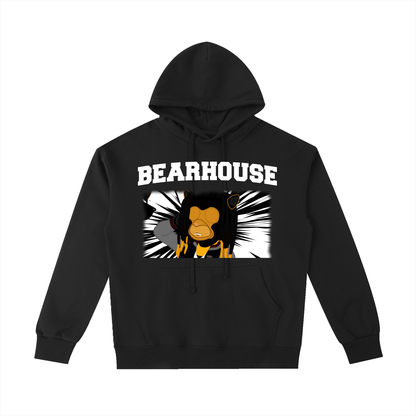 Bearhouse Hoodie
