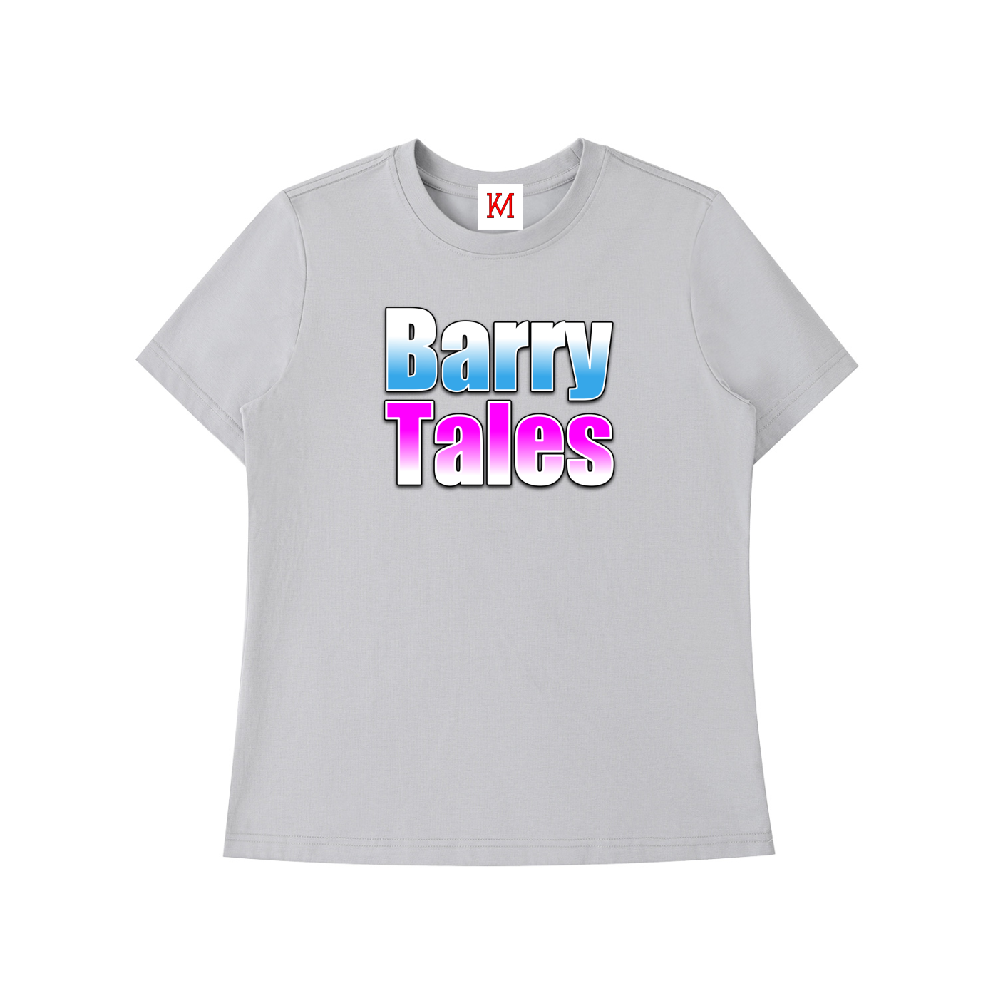 Barry Tales - Essential T-Shirt (Women)
