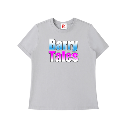 Barry Tales - Essential T-Shirt (Women)