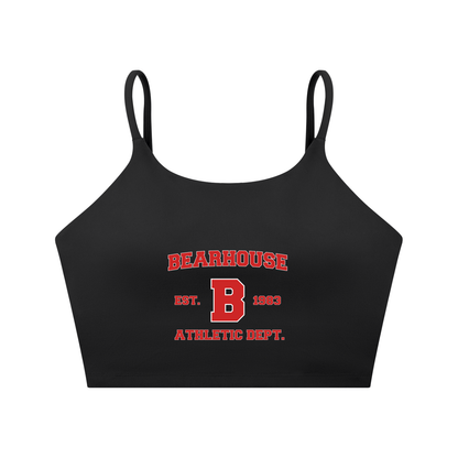 Bearhouse Sports Bra