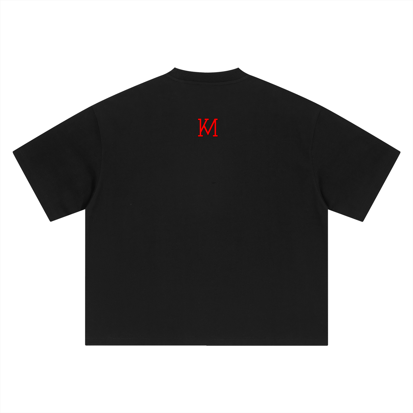 Barry Tales - Boxy Oversized T-Shirt