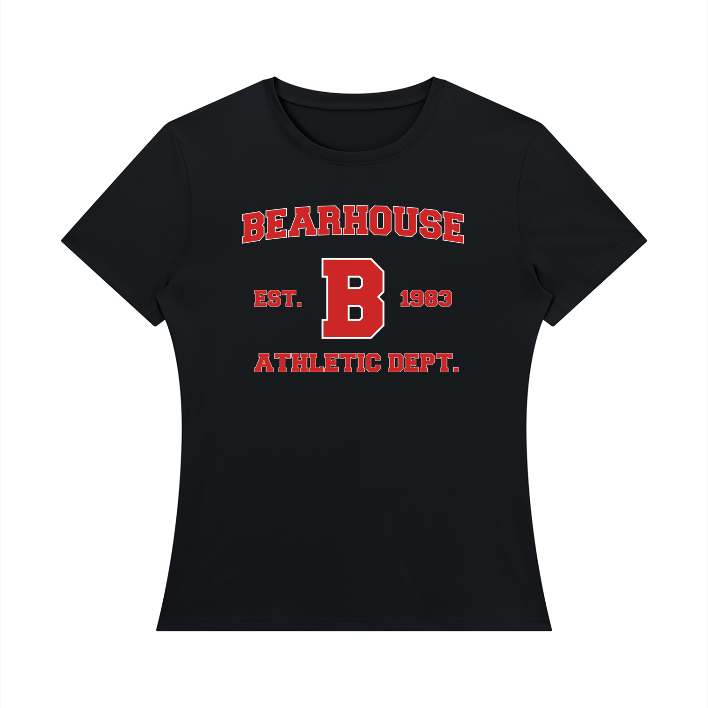 Bearhouse Fitness Women