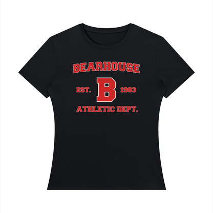 Bearhouse Fitness Women