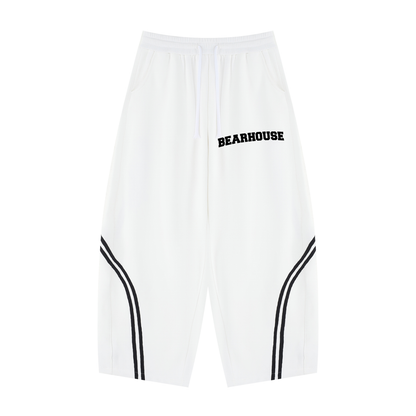 Bearhouse Piping Sweatpants