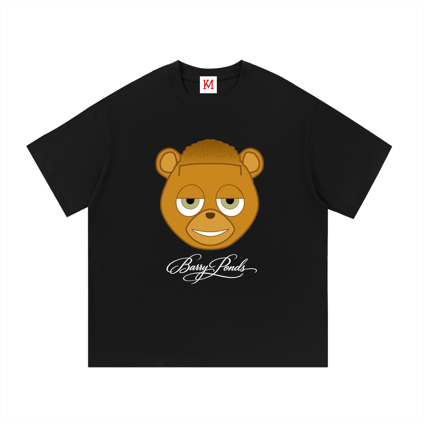 Honey Glazed Ahh - Black Essential T-Shirt