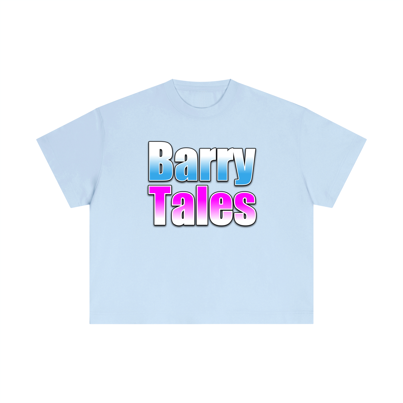 Barry Tales - Essential T-Shirt