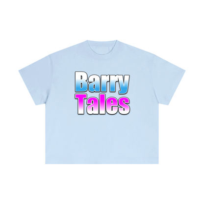 Barry Tales - Essential T-Shirt