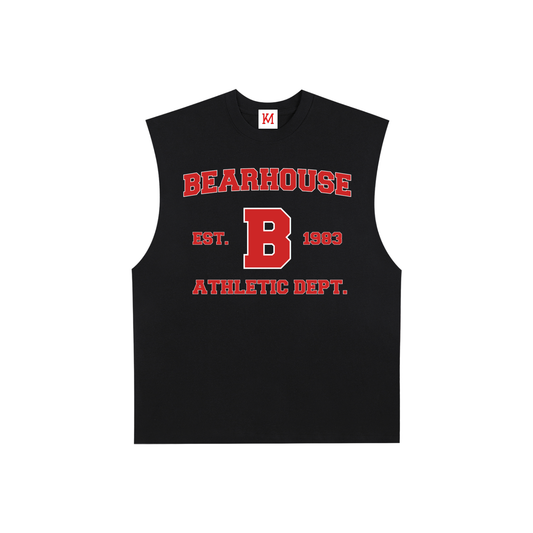 Bearhouse Athletics Cut Off