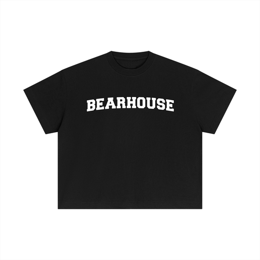 Bearhouse Boxy T-Shirt