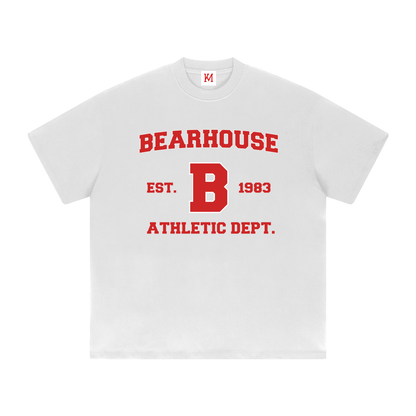 Bearhouse Athletics HEAVYWEIGHT