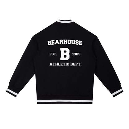 Bearhouse Bomber