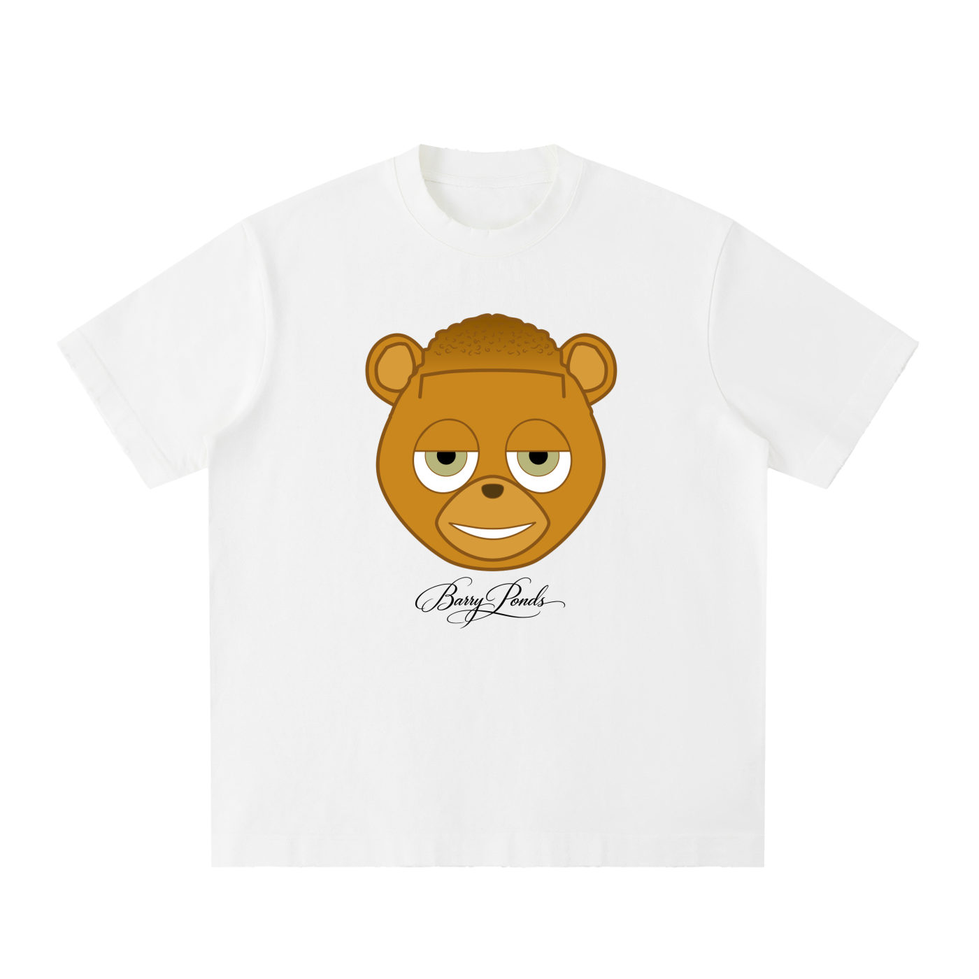 Honey Glazed Ahh - Heavy Vintage