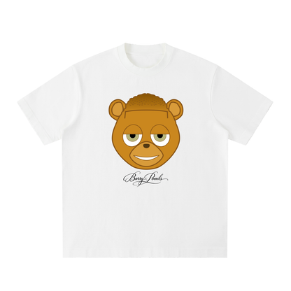 Honey Glazed Ahh - Heavy Vintage