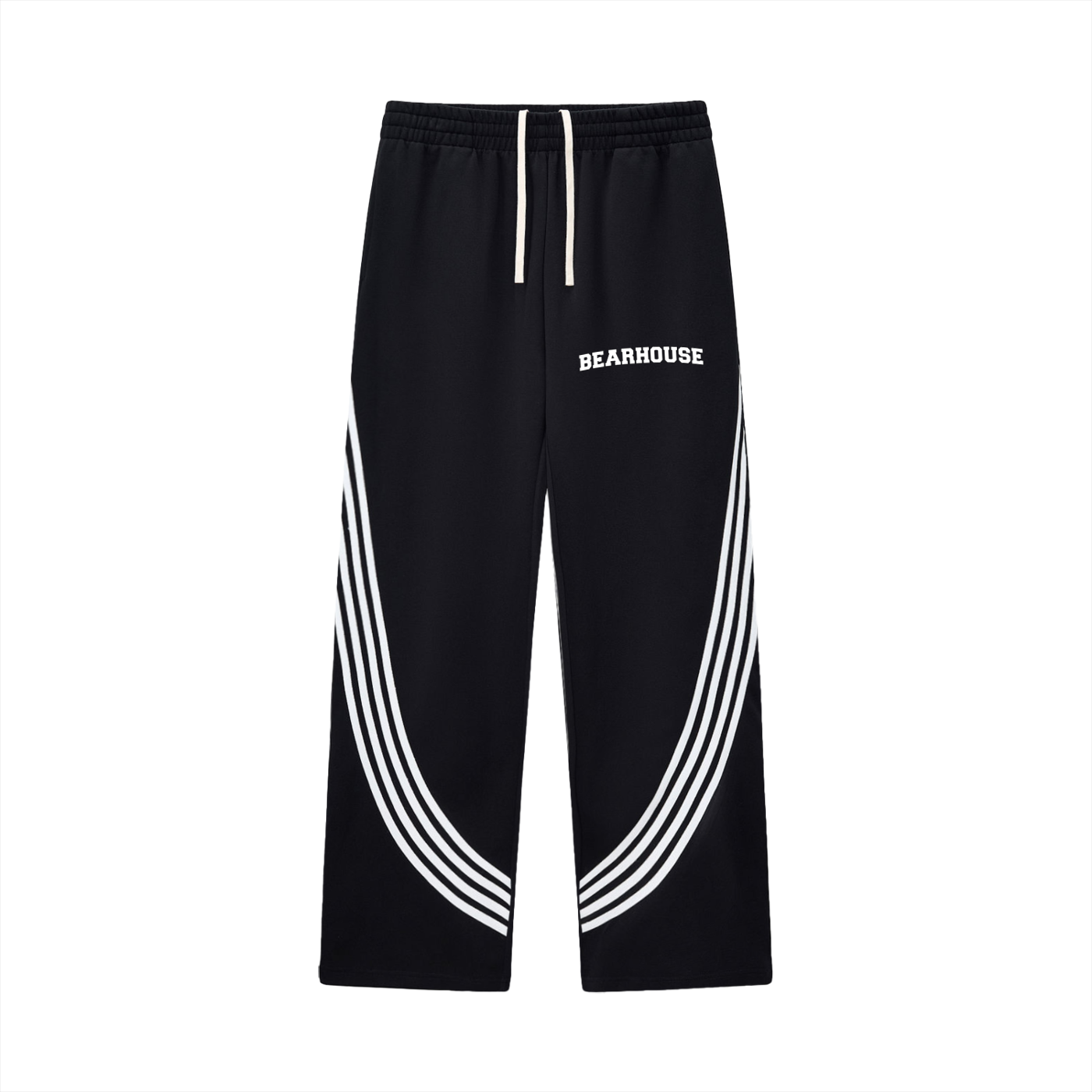 Bearhouse Stripe Sweatpants