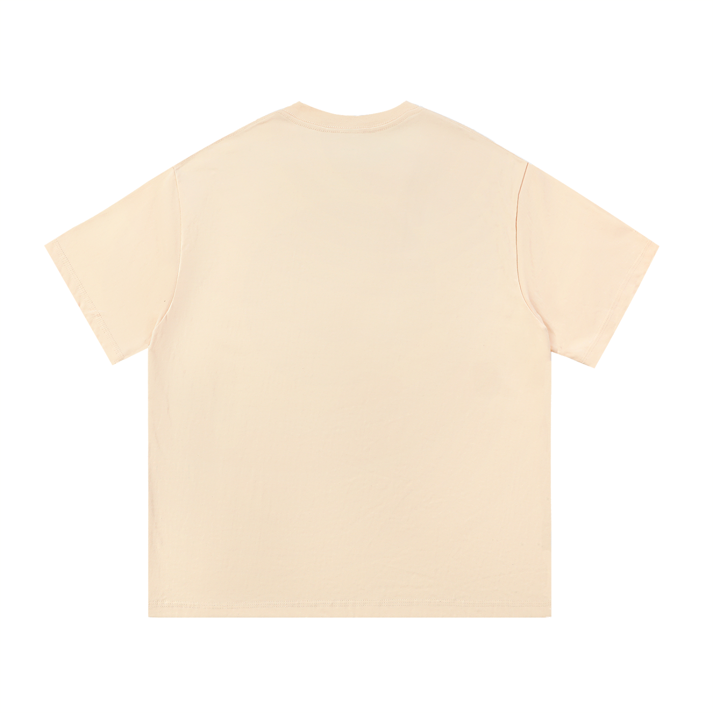 Bearhouse Real Miggas Basic Tee