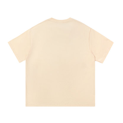 Bearhouse Real Miggas Basic Tee