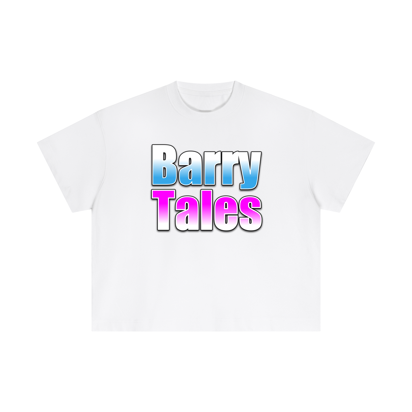 Barry Tales - Essential T-Shirt
