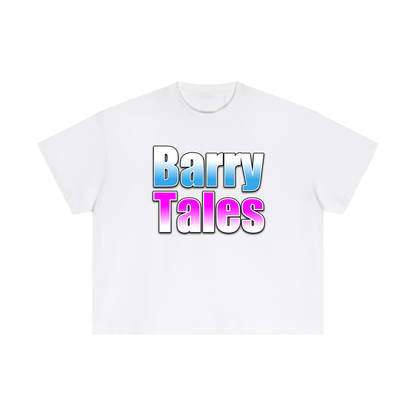 Barry Tales - Essential T-Shirt