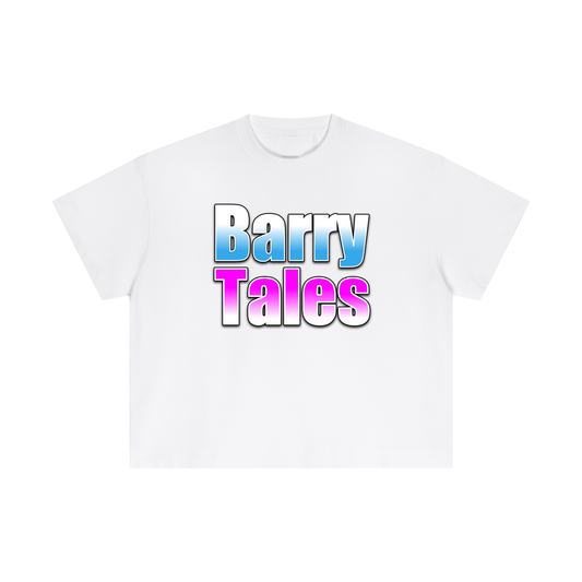 Barry Tales - Essential T-Shirt
