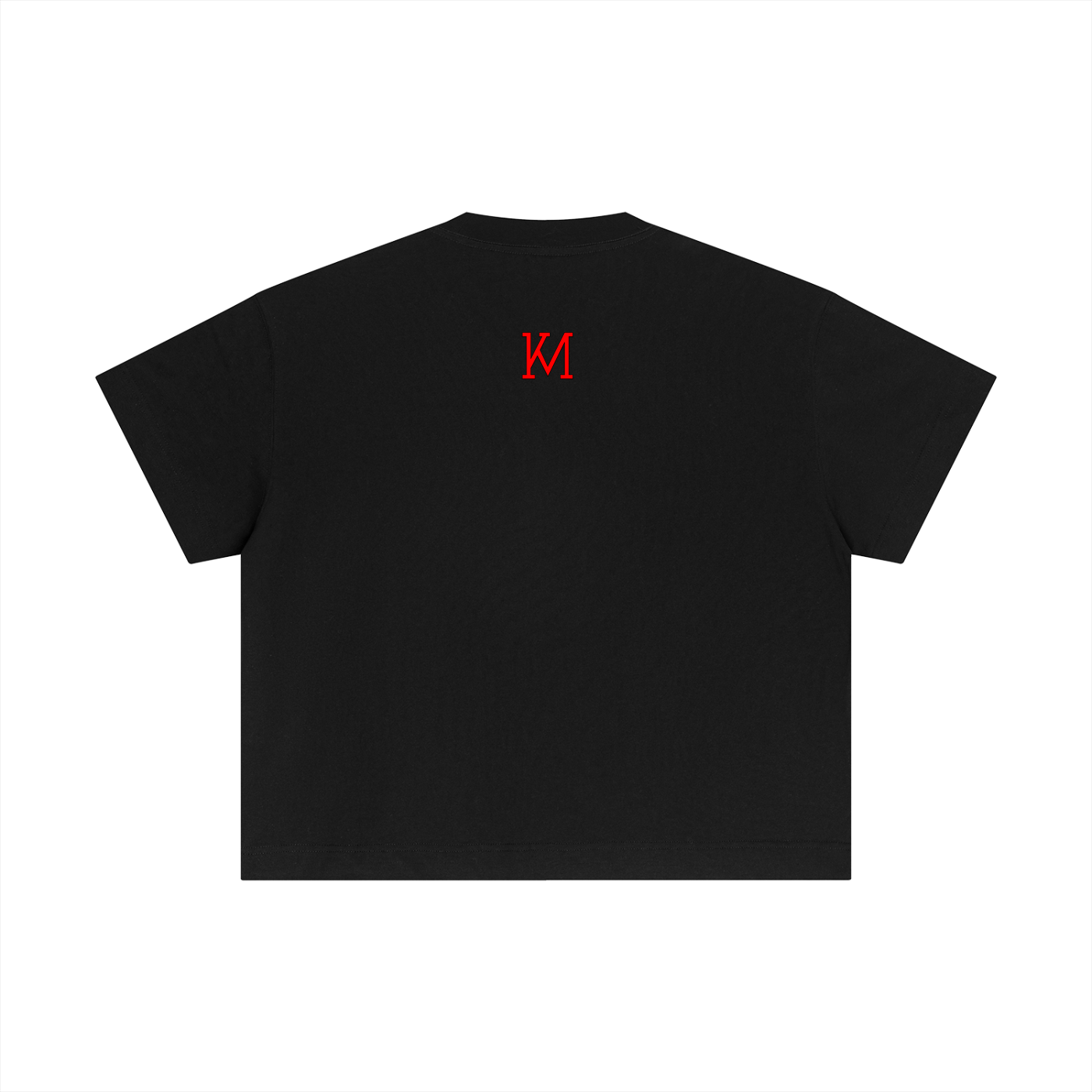 Bearhouse Boxy T-Shirt