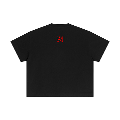 Bearhouse Boxy T-Shirt
