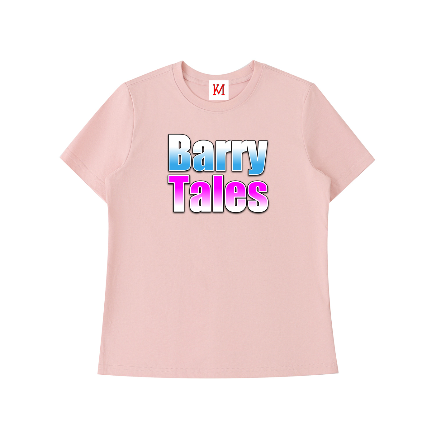 Barry Tales - Essential T-Shirt (Women)