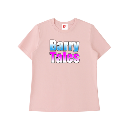 Barry Tales - Essential T-Shirt (Women)