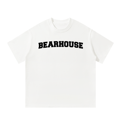 Bearhouse White