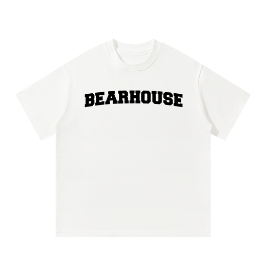 Bearhouse White