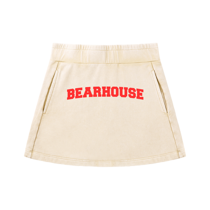 Bearhouse Mini Skirt