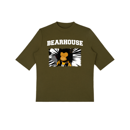 Bearhouse Bih Migga Senses