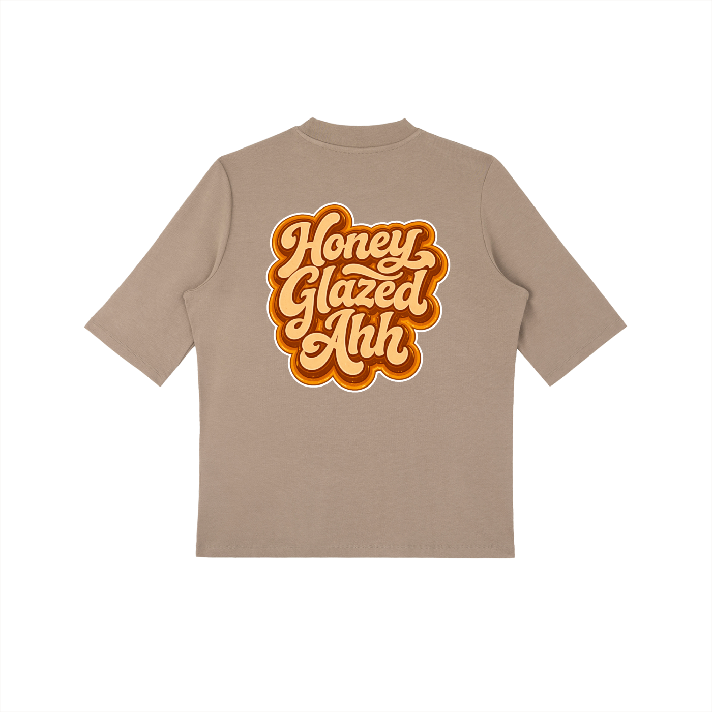 Honey Glazed Ahh - Essential T-Shirt (Women)