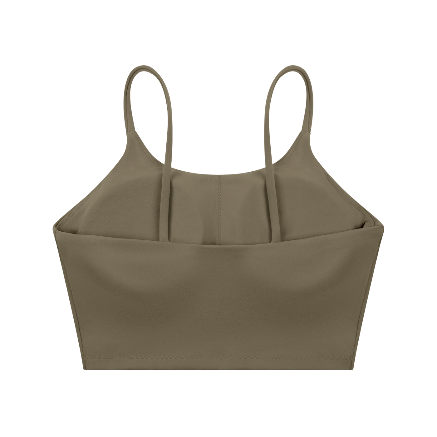 Honey Glazed Ahh - Yoga Sports Bra