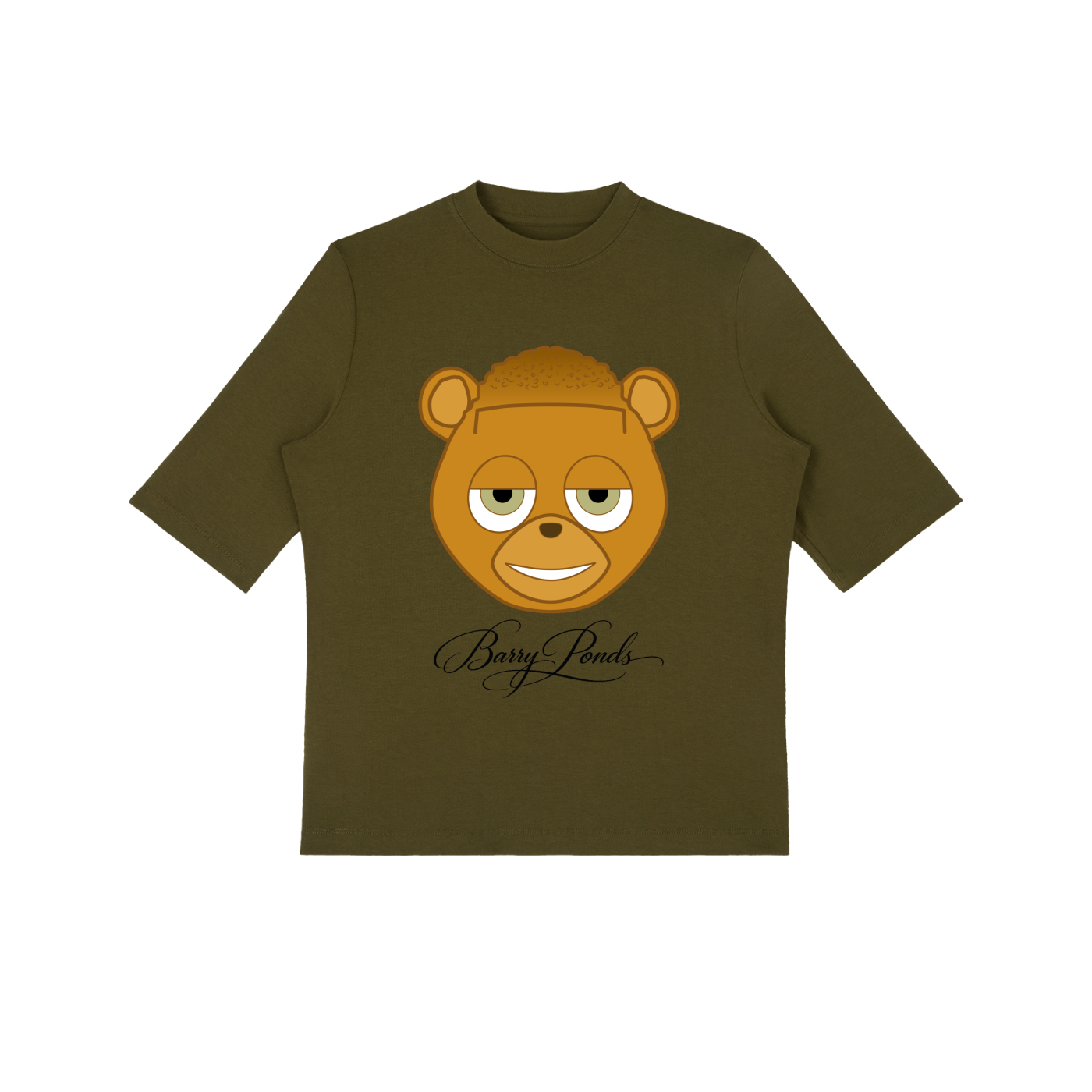 Honey Glazed Ahh - Essential T-Shirt (Women)