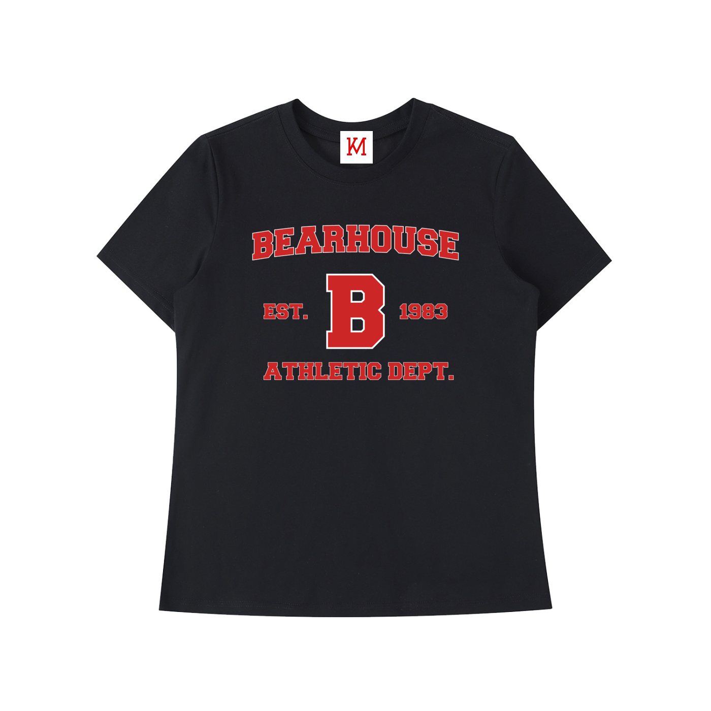 Bearhouse Essential Fit Women