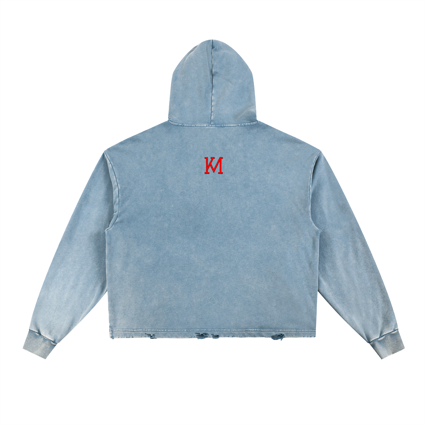 BARRY - Hoodie