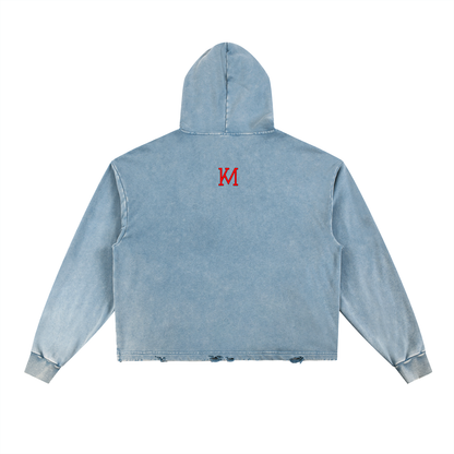 BARRY - Hoodie