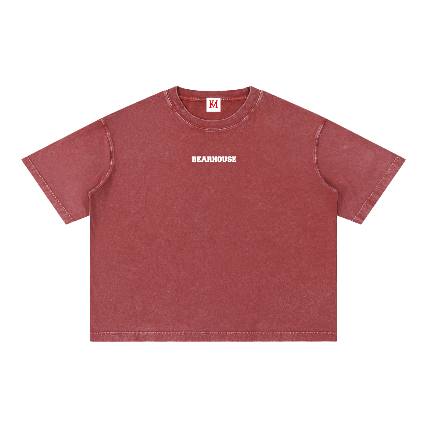 Bearhouse Minimal