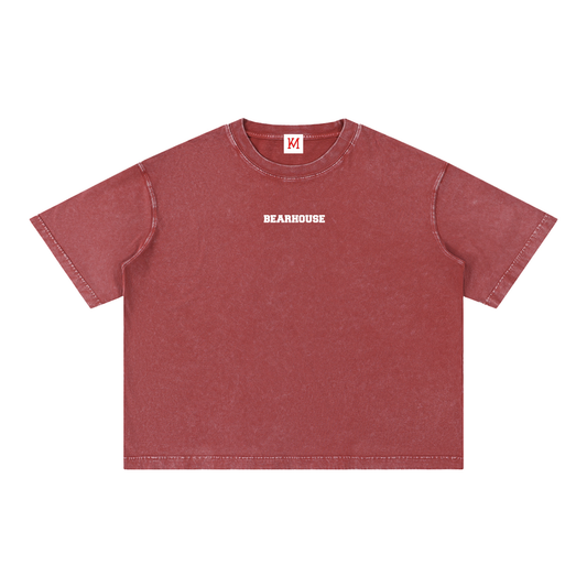 Bearhouse Minimal