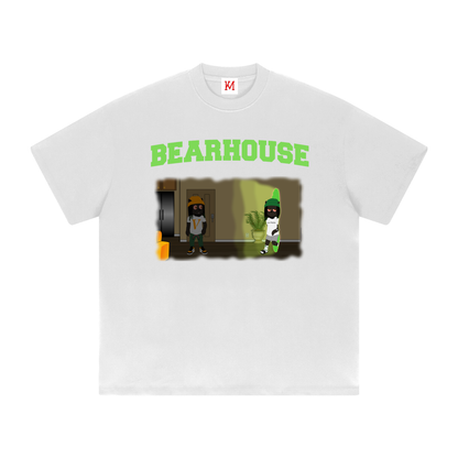 Bearhouse Time
