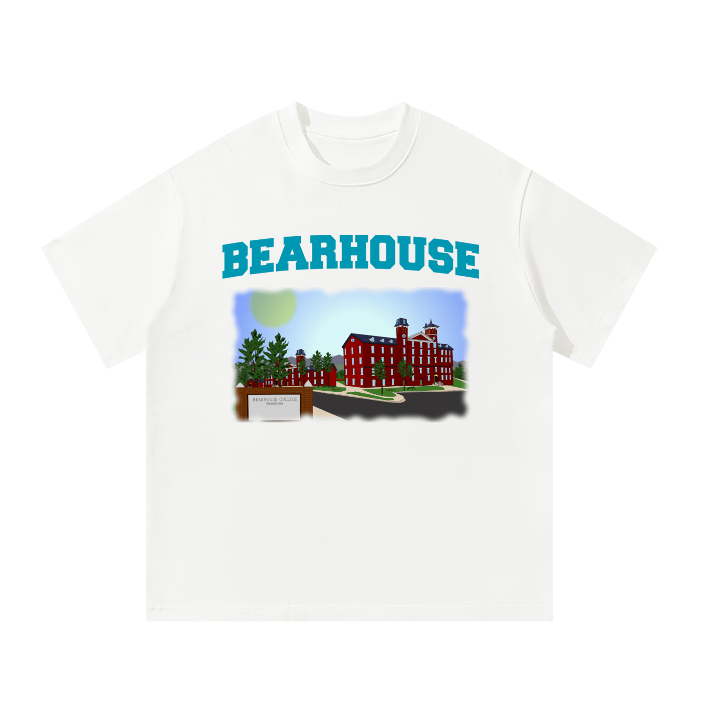 Bearhouse College