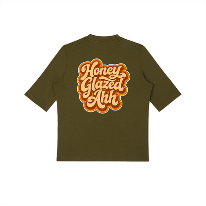 Honey Glazed Ahh - Essential T-Shirt (Women)