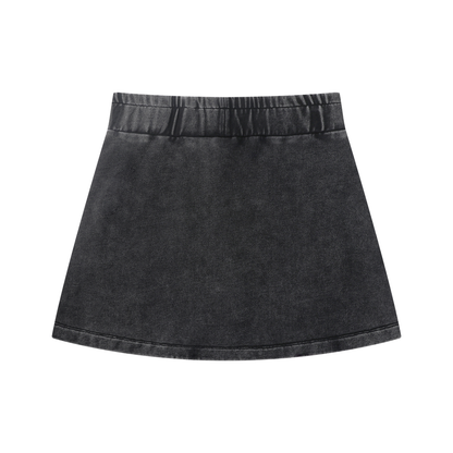 Bearhouse Mini Skirt